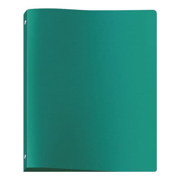 VIQUEL Ringbuch mit 4-Ring-Mechanik grün, 24.5x31.5 cm Image