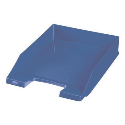 OTTO Office Briefablage »Economy« blau, 25.5x6.5x34.8 cm