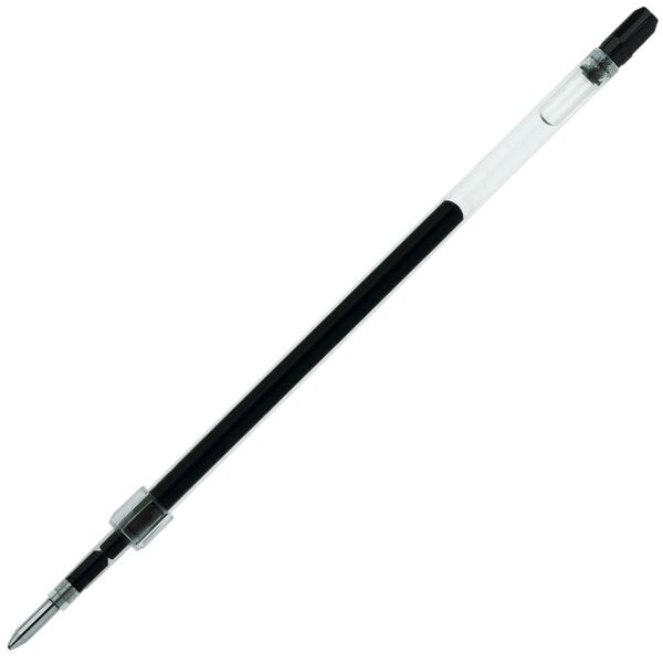 uni-ball Tintenrollermine »Jetstream« schwarz Image