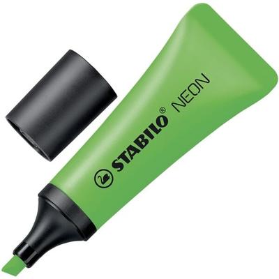 Stabilo Textmarker »NEON« grün Image