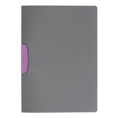Durable Klemmmappe »Duraswing Color« pink, 21.8x30.5 cm Image