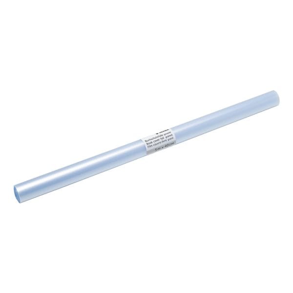 Herma Buchschutzfolie »7384« 40 cm breit - 5 m Rolle, 40 cm Image