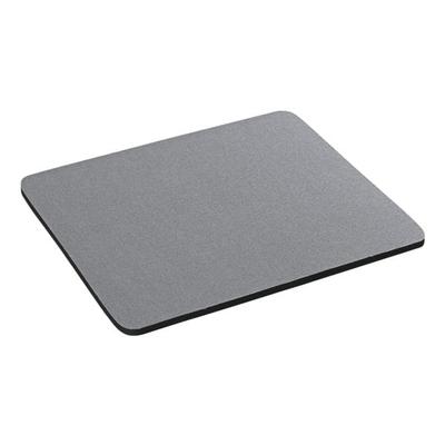 Mousepad »Standard« grau, Fellowes, 22.4x0.6x18.6 cm