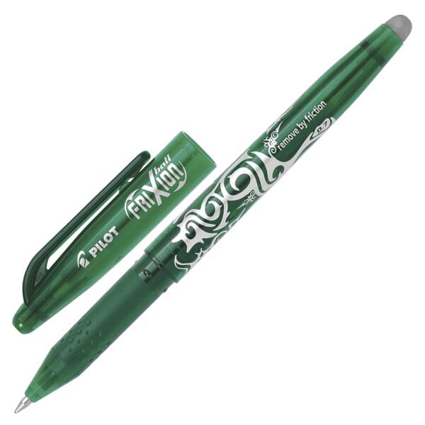 Pilot Tintenroller »FriXion Ball 0.7« grün Image