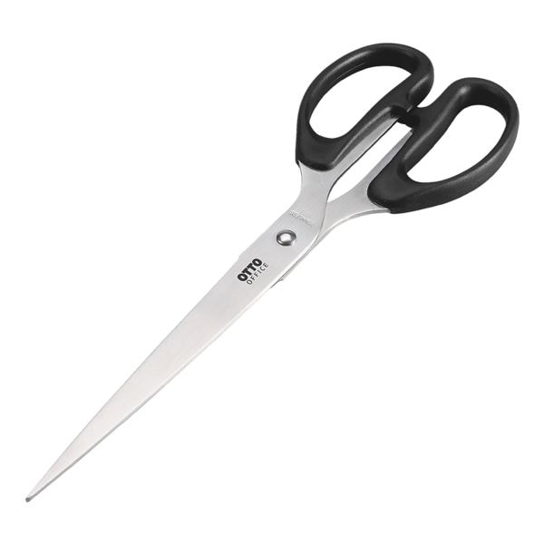 OTTO Office Budget Schere 25 cm silber Image