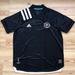 Adidas Shirts | Inter Miami Fc Adidas 2020 Authentic Jersey(Xl)Black | Color: Black | Size: Xl