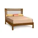 Copeland Furniture Monterey Bed with Upholstered Panel, King - 1-MON-21-43-3316