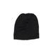 Beanie Hat: Black Accessories