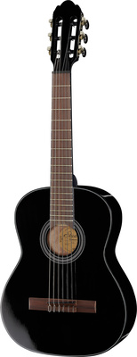 Gewa Student Black 1/2