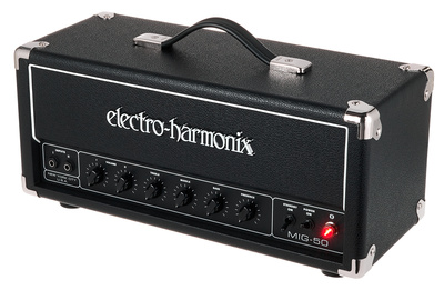 Electro Harmonix MIG-50 Head