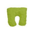 Infant Nook Sleep Systems Niche Organic Cotton Feeding Pillow, Size One Size - Green