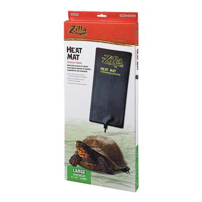 Heat Mat Terrarium Heater, Large