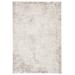 "Jaipur Living Siena Damask Ivory/ Gray Area Rug (6'7""X9'6"") - Jaipur Living RUG153755"