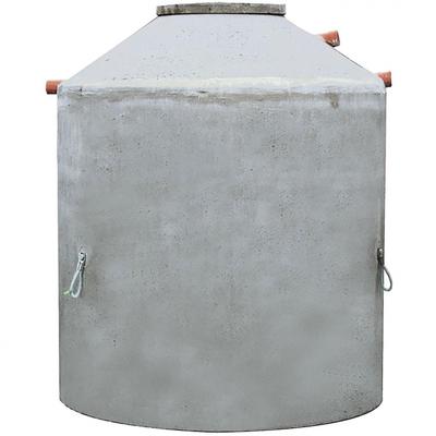 Aquaroc Hydrophant N Regenwassernutzungsanlagen Garten Betonzisternen, 9200 L Image