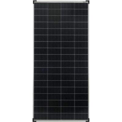 Solarmodul 180 Watt 36V Mono Solarpanel Solarzelle 1510x670x35 Image