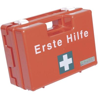 B-safety - BR362157 Erste Hilfe Koffer din 13157 260 x 170 x 110 Orange