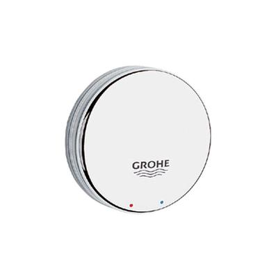 Abdeckkappe chrom 46130000 4005176104855 - Grohe