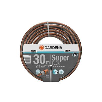 Premium SuperFLEX Schlauch 12x12 13 mm (1/2'), 30 m (18096-20) - Gardena