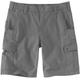 Carhartt Ripstop Cargo Work Shorts, grau, Größe 38