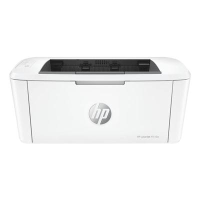 HP SW-Laserdrucker »LaserJet M110w« weiß, 34.6x15.9x18.9 cm