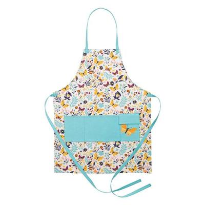 Regal Art & Gift 13123 - Butterfly Home Entertaining -Apron Kitchen Dining Linens