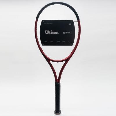 Wilson Clash 108 v2.0 Tennis Racquets