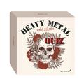 Heavy Metal-Quiz (Neuauflage)