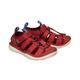 finkid - Trekking-Sandalen Pelto In Rose, Gr.32