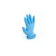 Semy Care Nitril-Einweghandschuhe in blau | 200 Stück | Größe XL | puderfrei