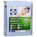 Sealy Healthy Nights Antimicrobial Sheets, Blue by Sealy in Blue (Size KING)