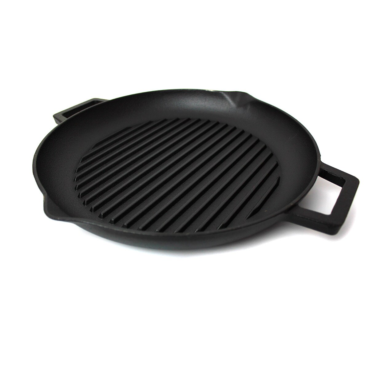 SANTOS BBQ Grillpfanne rund ø 31,5 x 4 cm Image