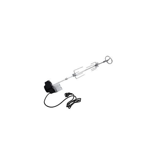 SANTOS BBQ Drehspieß für SANTOS S-301 & S-318, Burnhard EARL