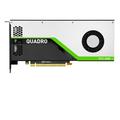 Hewlett Packard Enterprise NVIDIA Quadro RTX 4000 8GB GDDR6 Graphics Card (Quadro RTX 4000, 8GB, GDDR6, 256-bit, 7680 x 4320 pixels, PCI Express x16 3.0)