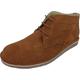 ikon original Nomad Retro Mod Desert Boots (Cognac, uk_footwear_size_system, adult, men, numeric, medium, numeric_12)