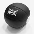 Geezers Boxing Premium Leather Medicine Ball, 3kg,5kg and 7kg Med balls, Heavy Duty, Durable, Functional Strength Training, Home Gym, Fitness Exercise, Weight Lifting(7)