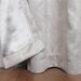 Wade Logan® Vedder Geometric Room Darkening Thermal Curtain Panels Polyester in White | 108 H x 42 W in | Wayfair 562CA90A88DA4090A3B19F64F7C4F46C