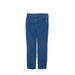Gap Jeans: Blue Bottoms - Kids Girl's Size 10 - Dark Wash