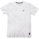 Merlin Radford Core T-shirt, blanc, taille 3XL