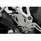 SW-Motech Noir. Triumph Tiger 900/GT/Rally/Pro (19-23). - Noir. Triumph Tiger 900/GT/Rally/Pro (19-23).