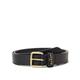 Levi's Damen 228954-4-59_70 Belt, Schwarz, 70 EU