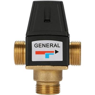 Thermostatic mixer valve (DN20)