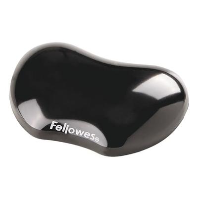 Fellowes Fellowes Crystals™Gel Flex-Auflage blau schwarz, 12.2x1.8x8.8 cm