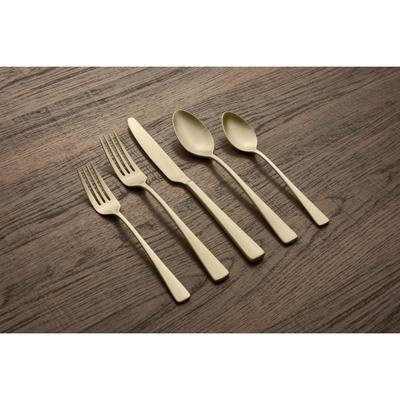 Cambridge Cerys Mirror 20-Piece Flatware Set