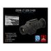 Atn Odin Lt 320 Compact Therml Viewer - Odin Lt 320 3-6x Compact Thermal Viewer