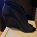 Jessica Simpson Shoes | Jessica Simpson Heels | Color: Black | Size: 7
