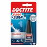 LOCTITE LTF1C / Präzision Superkleber Präzision 5 g