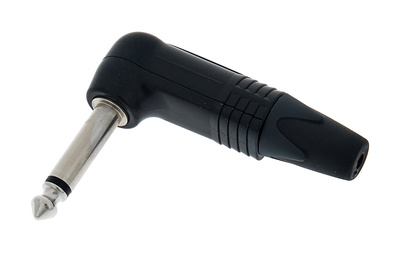 Neutrik NP2 RX-BAG Winkelklinke-Stecker