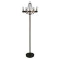 Thumprints Warwick 73 Inch Floor Lamp - 1266-ASL-2181