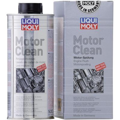 Liqui Moly - MotorClean 1019 500 ml