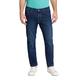 PIONEER AUTHENTIC JEANS 5-Pocket-Jeans ERIC Dark Blue Used 32 30